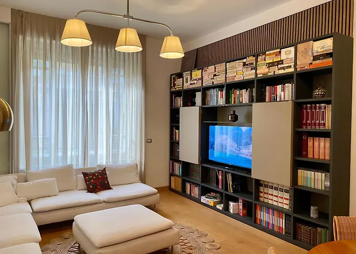 Intomilan I Design Apartment Galleria Del Corso